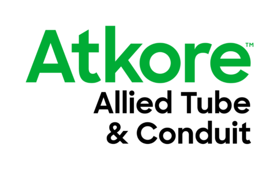 Atkore Tube and Conduit Logo