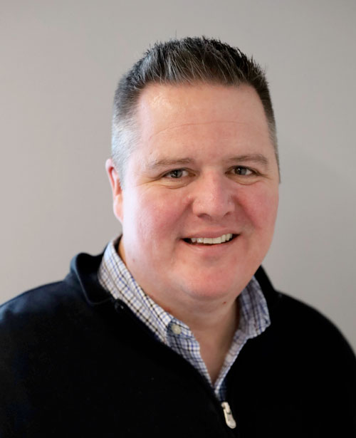 corey hoover gen mark