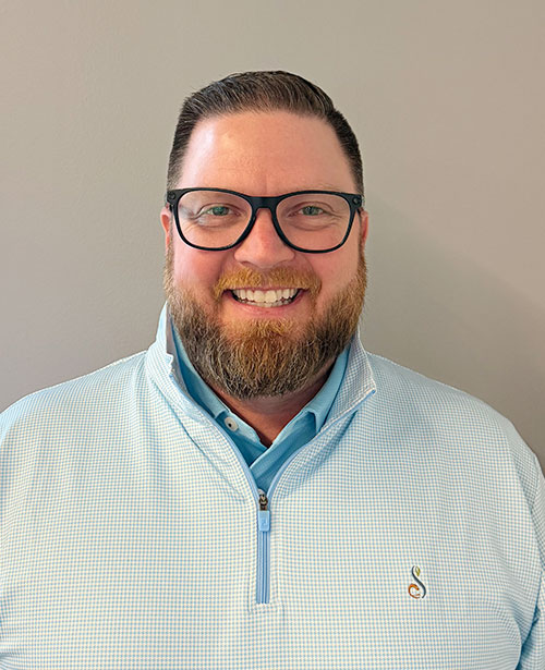 Buck Thornton gen-mark