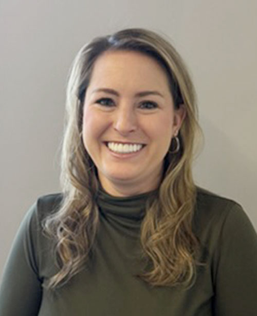 kiersten laren gen-mark biopic