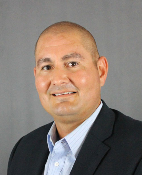 rob fischer gen-mark biopic